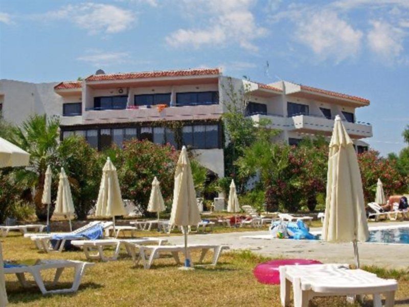 Atalanti Boutique Hotel - Adults Only Faliraki Exterior foto